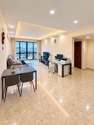 Simei Green Condominium (D18), Condominium #626899481